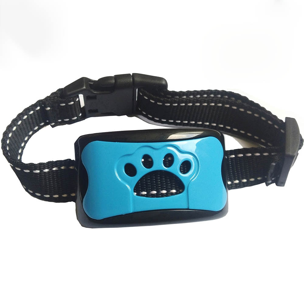 BarkControl™ - Anti Bark Ultrasonic Dog Collar